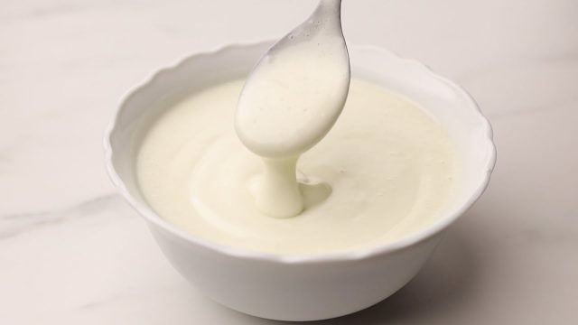 طريقة عمل الثومية السورية الأصلية