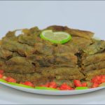 طريقة عمل لفائف الكرنب المحشية بالبرغل
