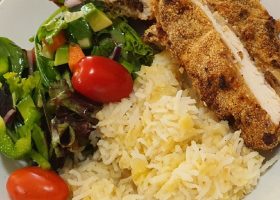 طريقة عمل تتبيلة الدجاج المشوي للرجيم