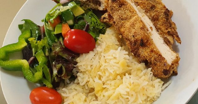 طريقة عمل تتبيلة الدجاج المشوي للرجيم