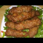 طريقة عمل كفتة اللحم بالشوفان للرجيم