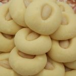 طريقة عمل غريبة باللوز الناعم