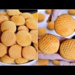 طريقة عمل كعك العيد بالفانيليا