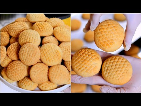 طريقة عمل كعك العيد بالفانيليا