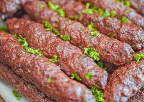 طريقة عمل كفتة الحاتي على طريقة المطاعم