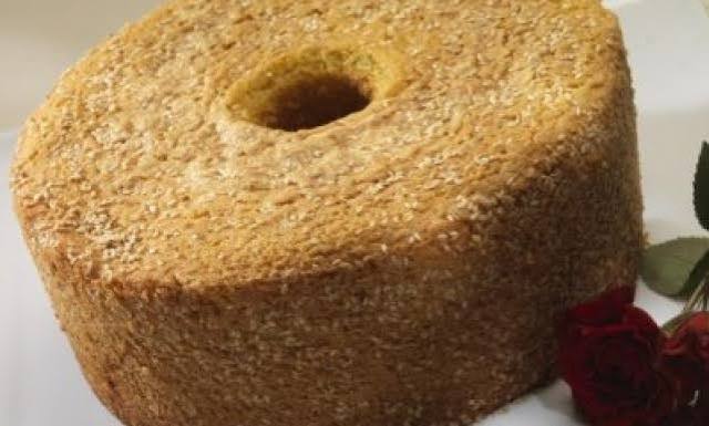 طريقة عمل كيكة قرص عقيلي بالزعفران