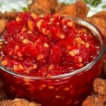 طريقة عمل شاورما سويت تشيلى بالاناناس المشوى والقرفة