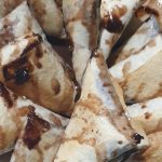 طريقة عمل سمبوسة حلوة بالنوتيلا والموز