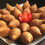 طريقة عمل كبة البطاطس بدون برغل