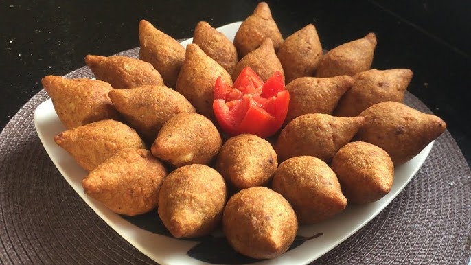 طريقة عمل كبة البطاطس بدون برغل