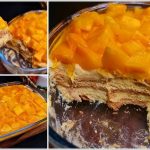 طريقة عمل كاسات التيراميسو بالمانجو و القهوة البيضاء