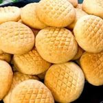 طريقة عمل كحك الدايت الصحي