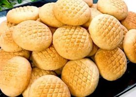طريقة عمل كحك الدايت الصحي