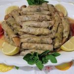 طريقة عمل محشي ملفوف بحشوة مبتكرة