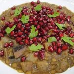 طريقة عمل رمّانية فلسطينية