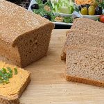 طريقة عمل خبز التوست الأسمر