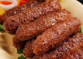 طريقة عمل كفتة لحم مفروم