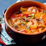 طريقة عمل شوربة الموكيكا البرازيلية