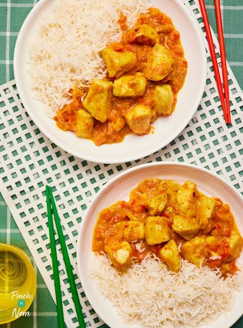 طريقة عمل دجاج بصوص المانجو و التشيلي الحار